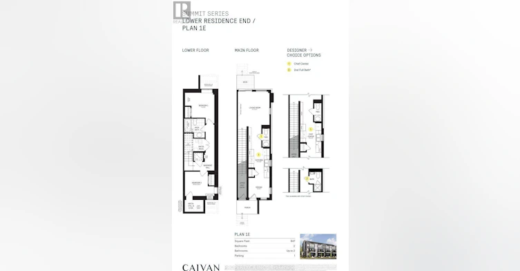 1489 Cerceau Private, Ottawa, ON, K1W 0M5 - 27