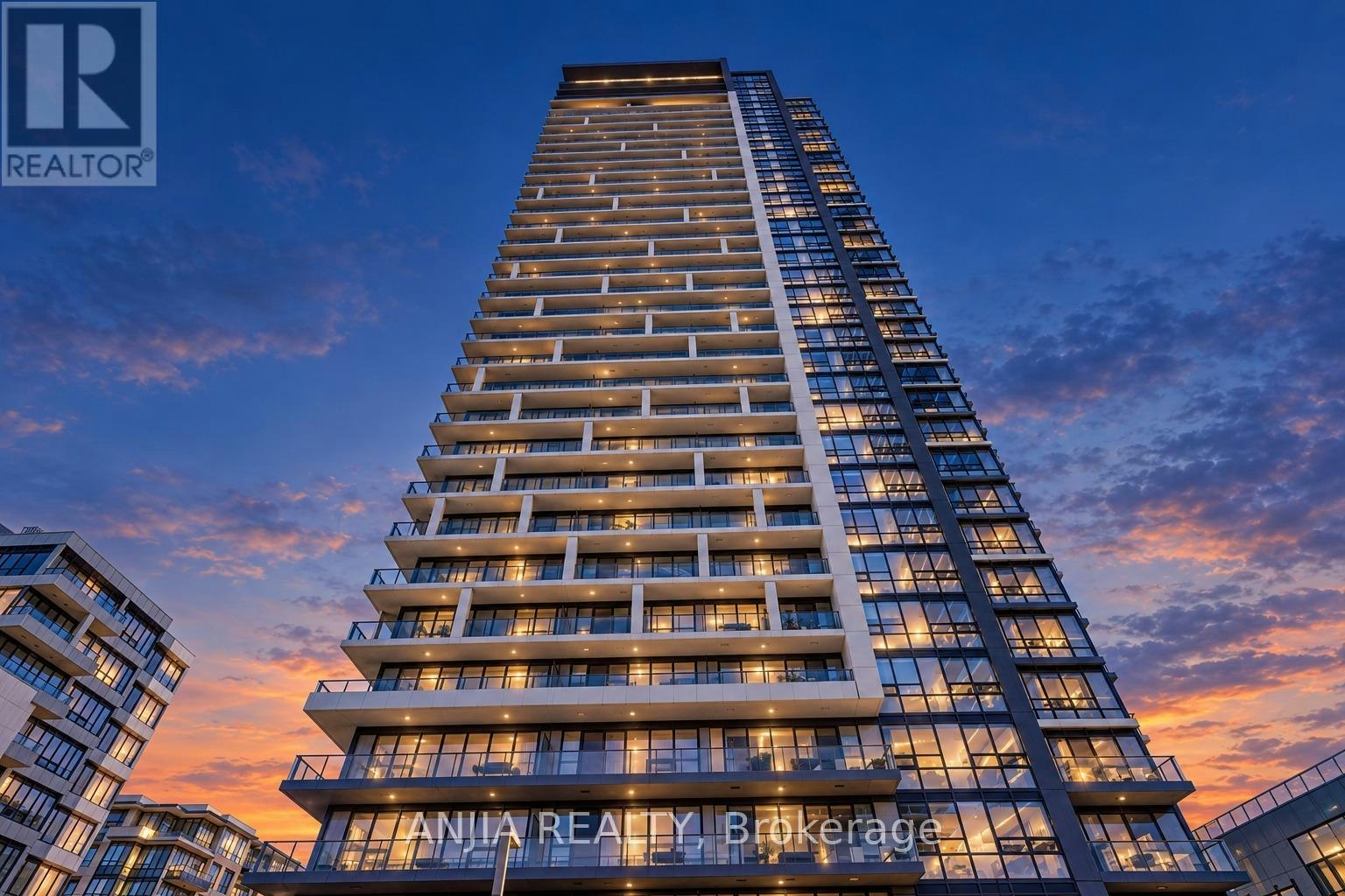2705-18 Water Walk Drive, Markham, ON, L3R 6L5
