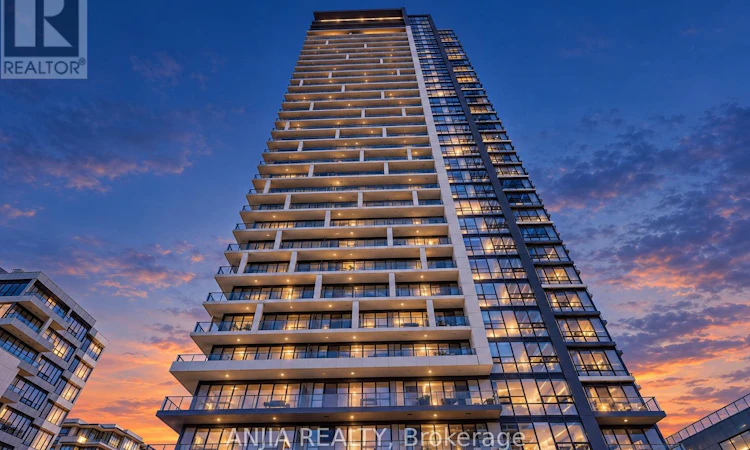 2705-18 Water Walk Drive