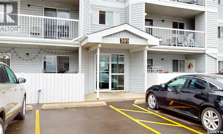 103 309a Cree Crescent
