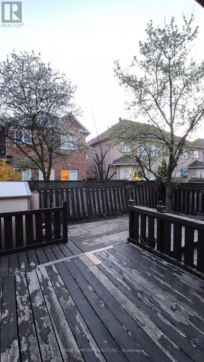 4 Caymus Street, Richmond Hill, ON, L4B 4G4 - 36
