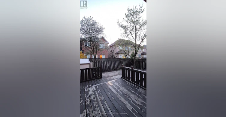 4 Caymus Street, Richmond Hill, ON, L4B 4G4 - 36
