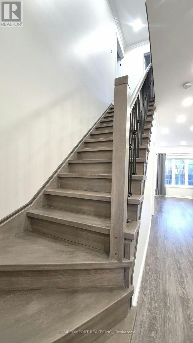 4 Caymus Street, Richmond Hill, ON, L4B 4G4 - 12