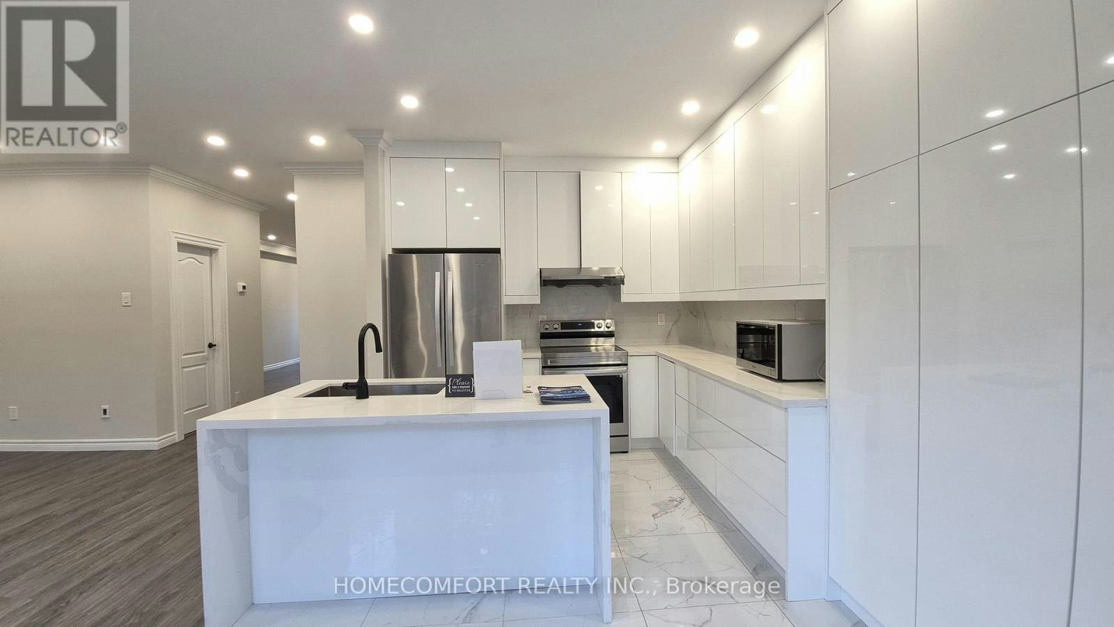 4 Caymus Street, Richmond Hill, ON, L4B 4G4 - 9