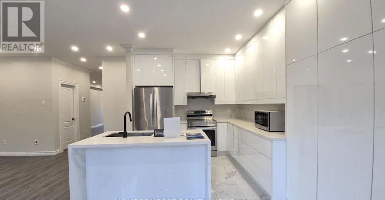 4 Caymus Street, Richmond Hill, ON, L4B 4G4 - 9