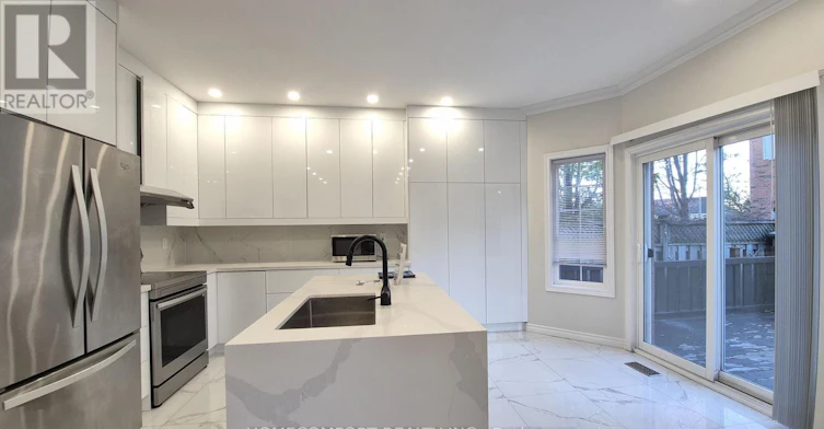 4 Caymus Street, Richmond Hill, ON, L4B 4G4 - 8