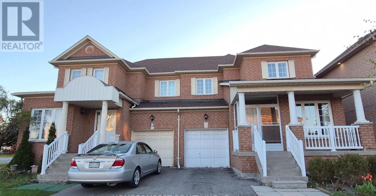 4 Caymus Street, Richmond Hill, ON, L4B 4G4