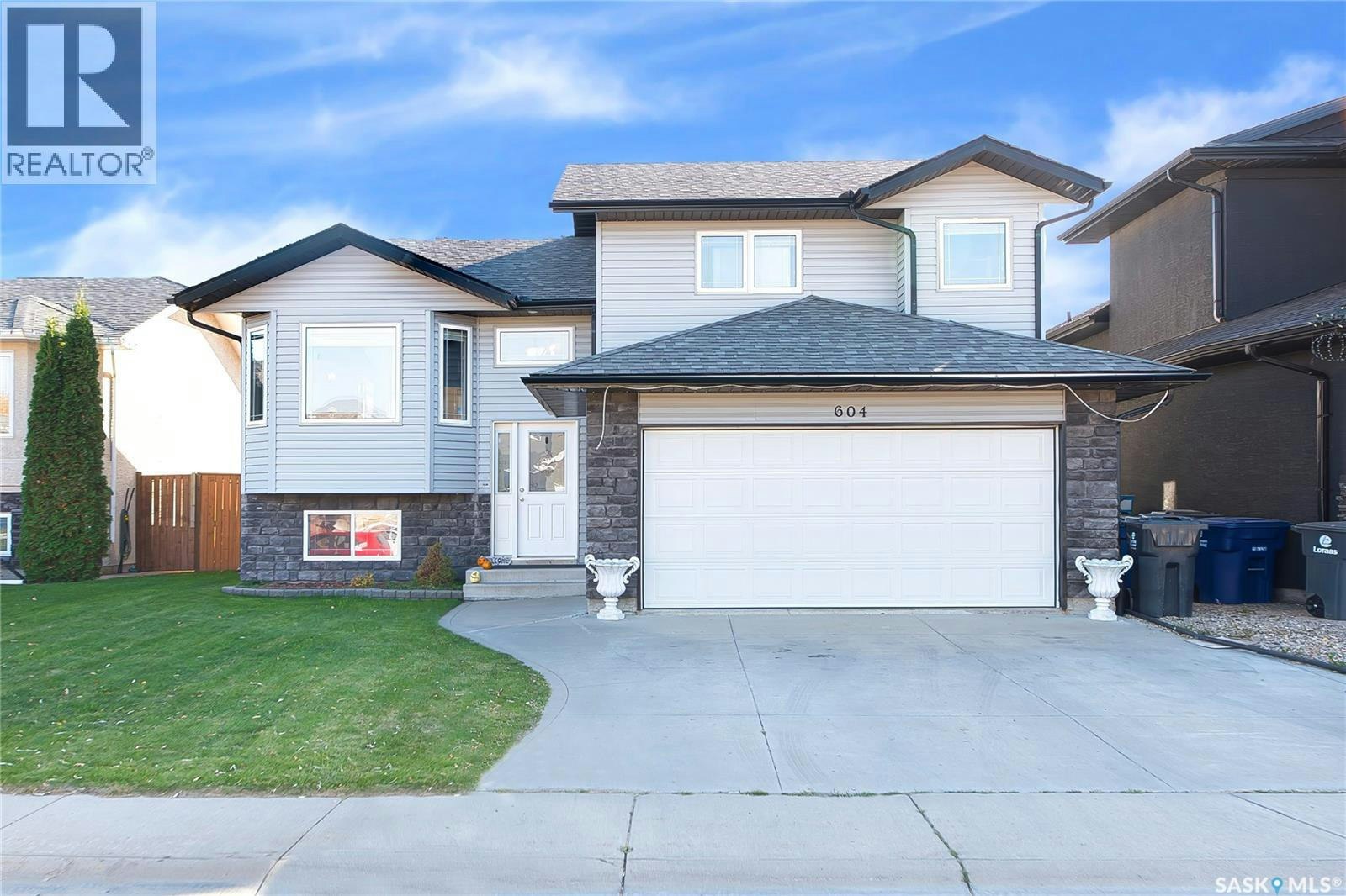 604 Regier Place, Martensville, SK, S0K 0A2