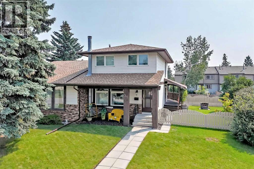 31 Ranchero Bay NW, Calgary, AB, T3G 1B6