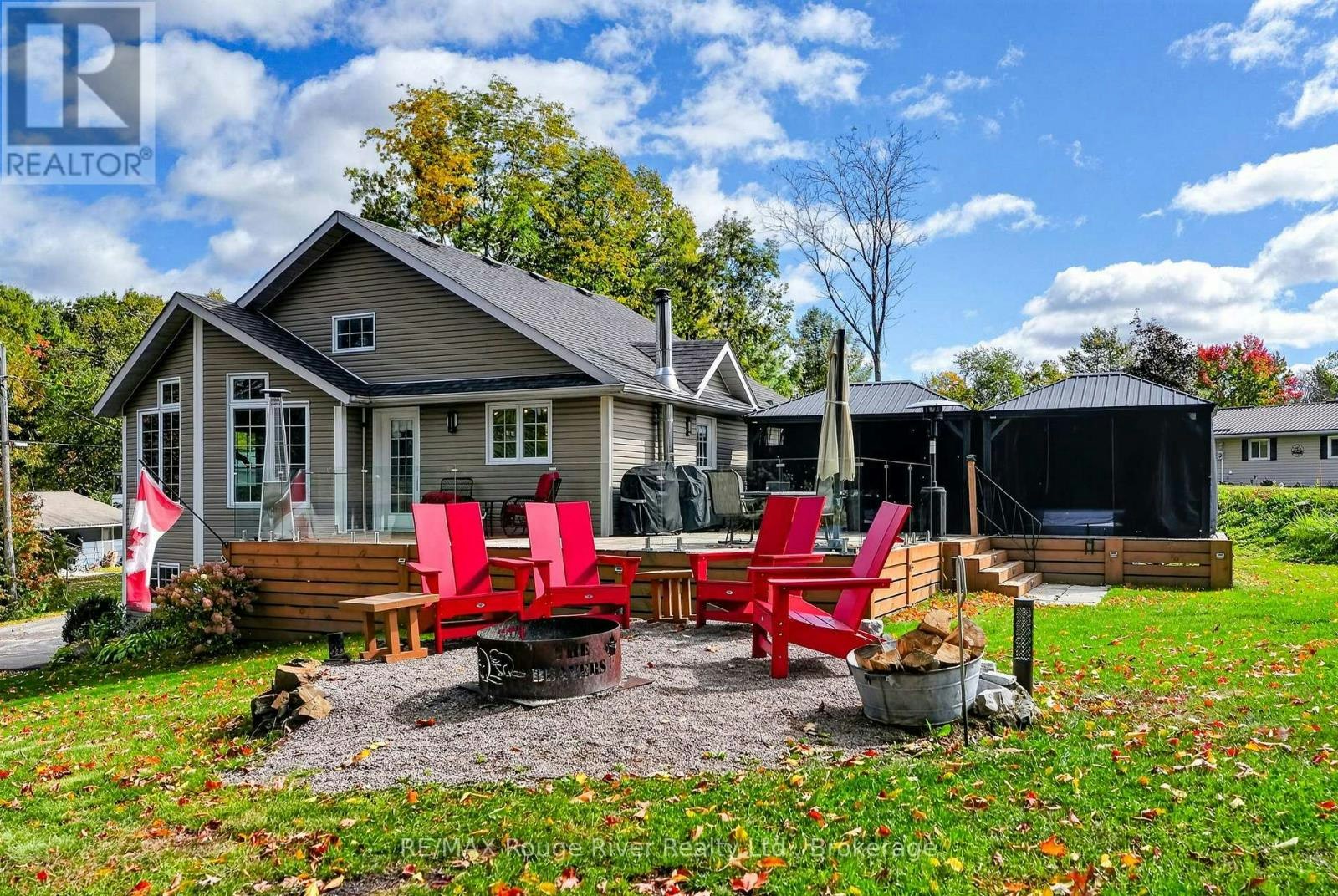 21 Fox Lane, Marmora and Lake, ON, K0K 2M0