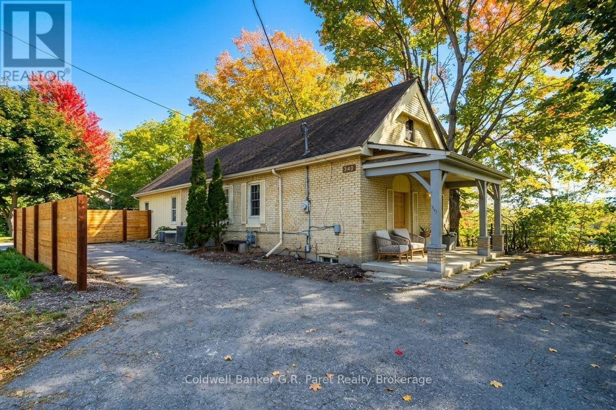 340 Riverside Drive, London, ON, N6H 1E9