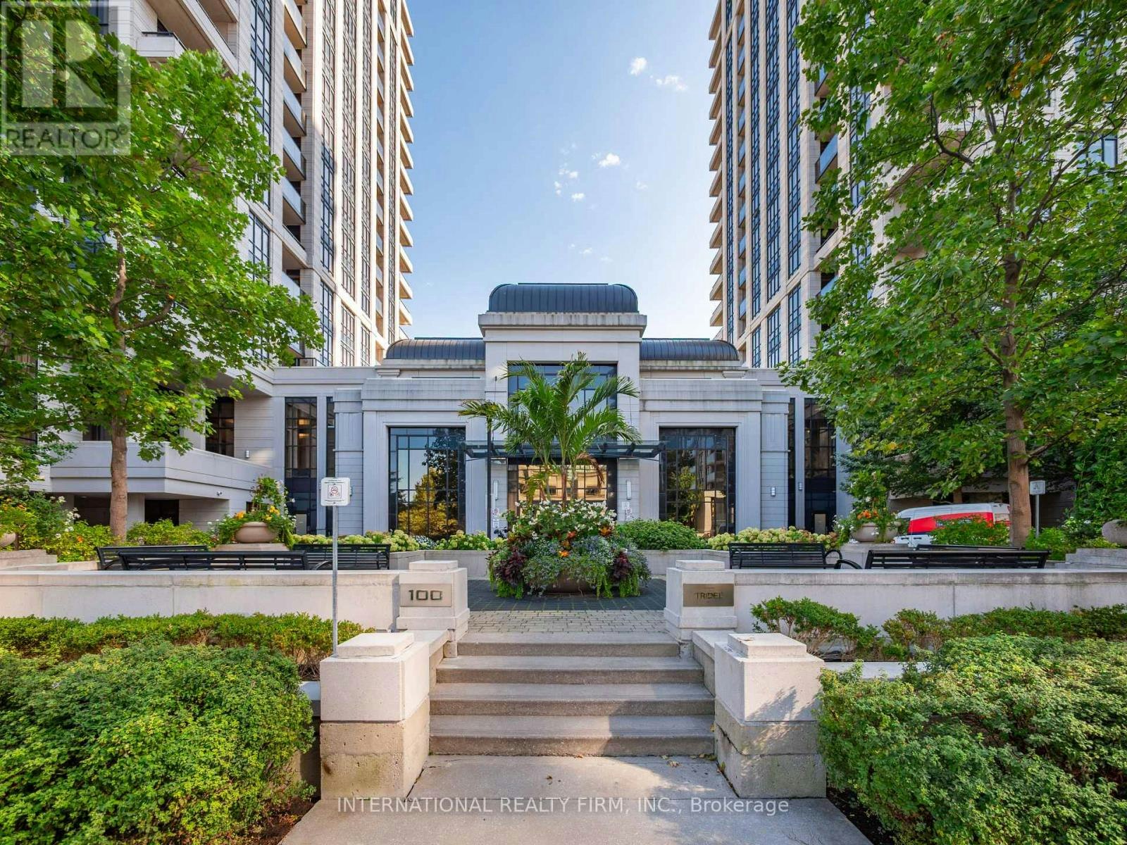 925-100 Harrison Garden Boulevard, Toronto, ON, M2N 0C2