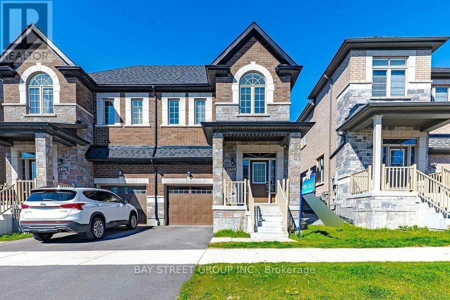 2408 Angora Street, Pickering, ON, L1X 0M6