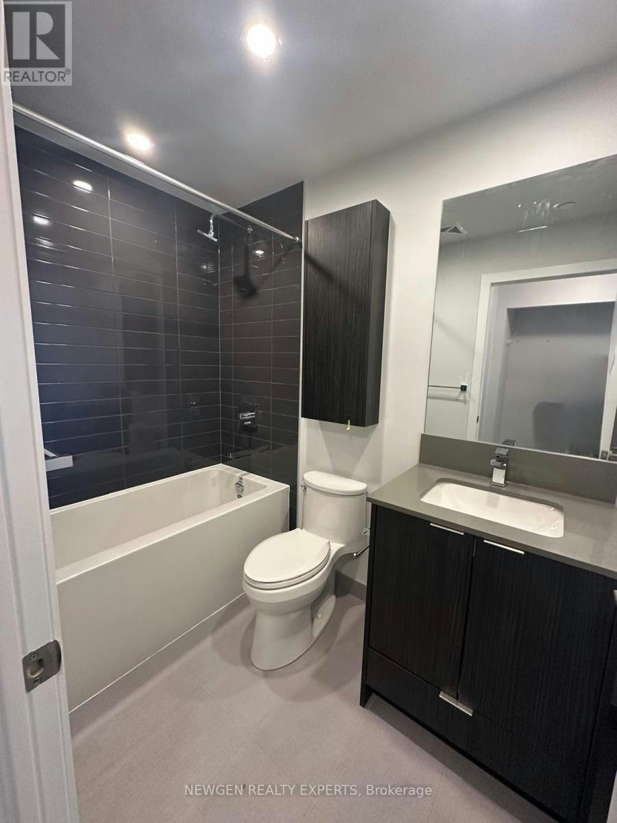 3504-430 Square One Drive, Mississauga, ON, L5B 0L6 - 6