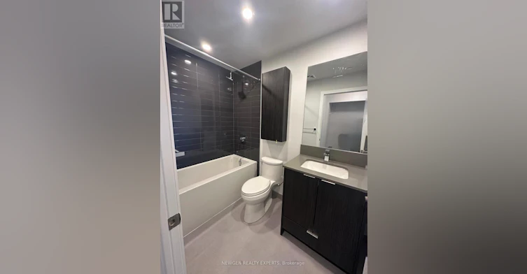 3504-430 Square One Drive, Mississauga, ON, L5B 0L6 - 6