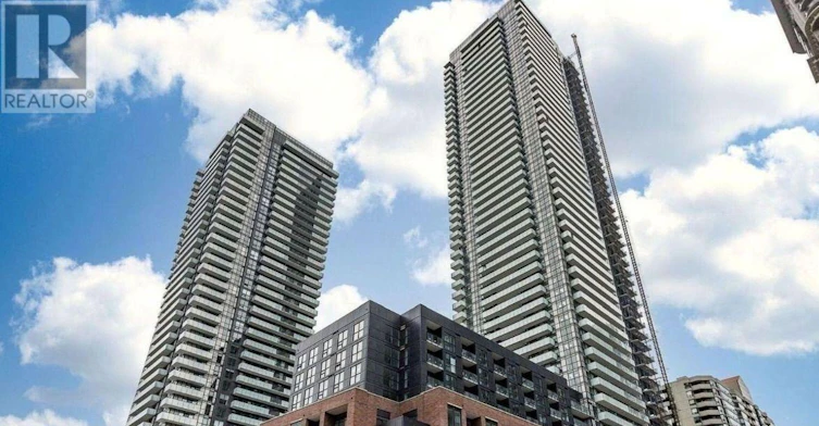 3504-430 Square One Drive, Mississauga, ON, L5B 0L6