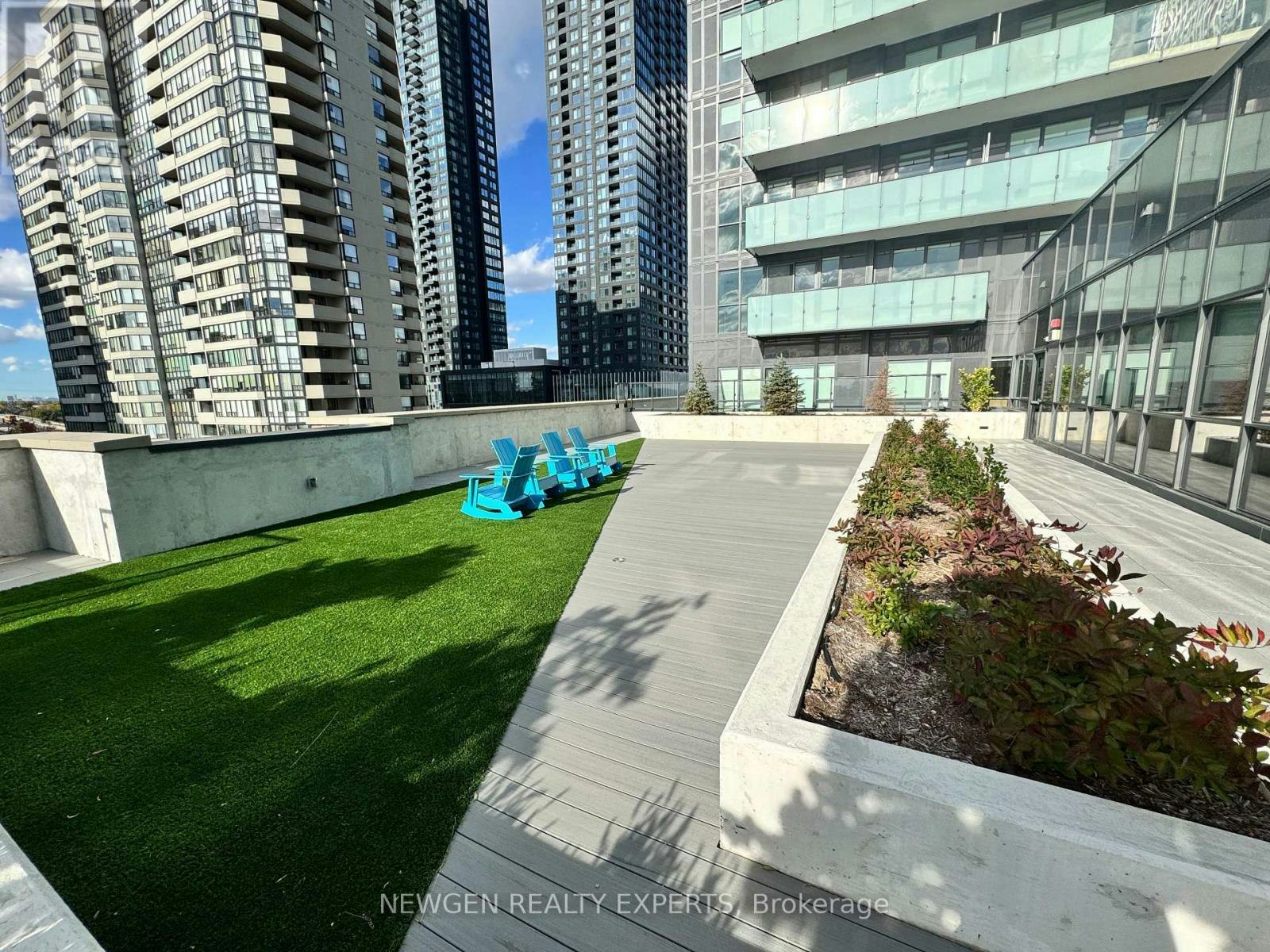 3504-430 Square One Drive, Mississauga, ON, L5B 0L6 - 25