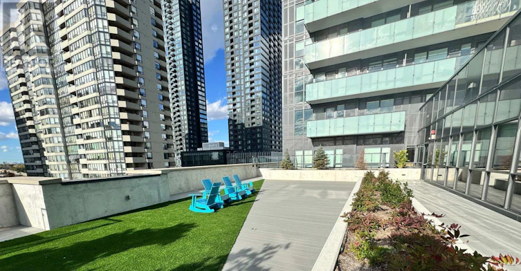 3504-430 Square One Drive, Mississauga, ON, L5B 0L6 - 25