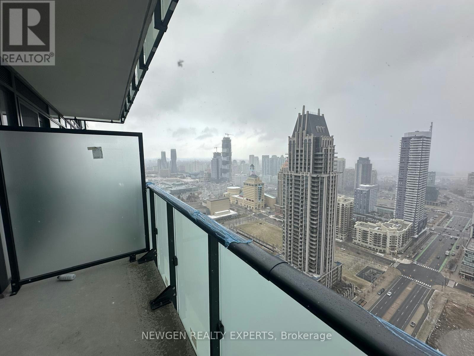 3504-430 Square One Drive, Mississauga, ON, L5B 0L6 - 10