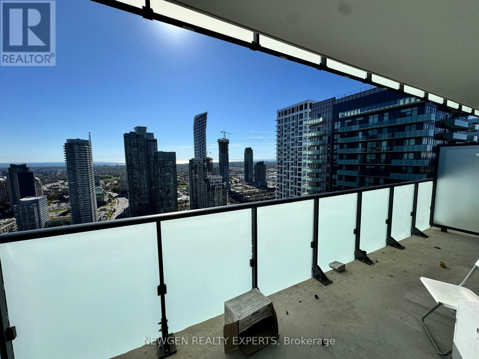 3504-430 Square One Drive, Mississauga, ON, L5B 0L6 - 12