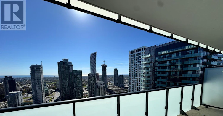 3504-430 Square One Drive, Mississauga, ON, L5B 0L6 - 12