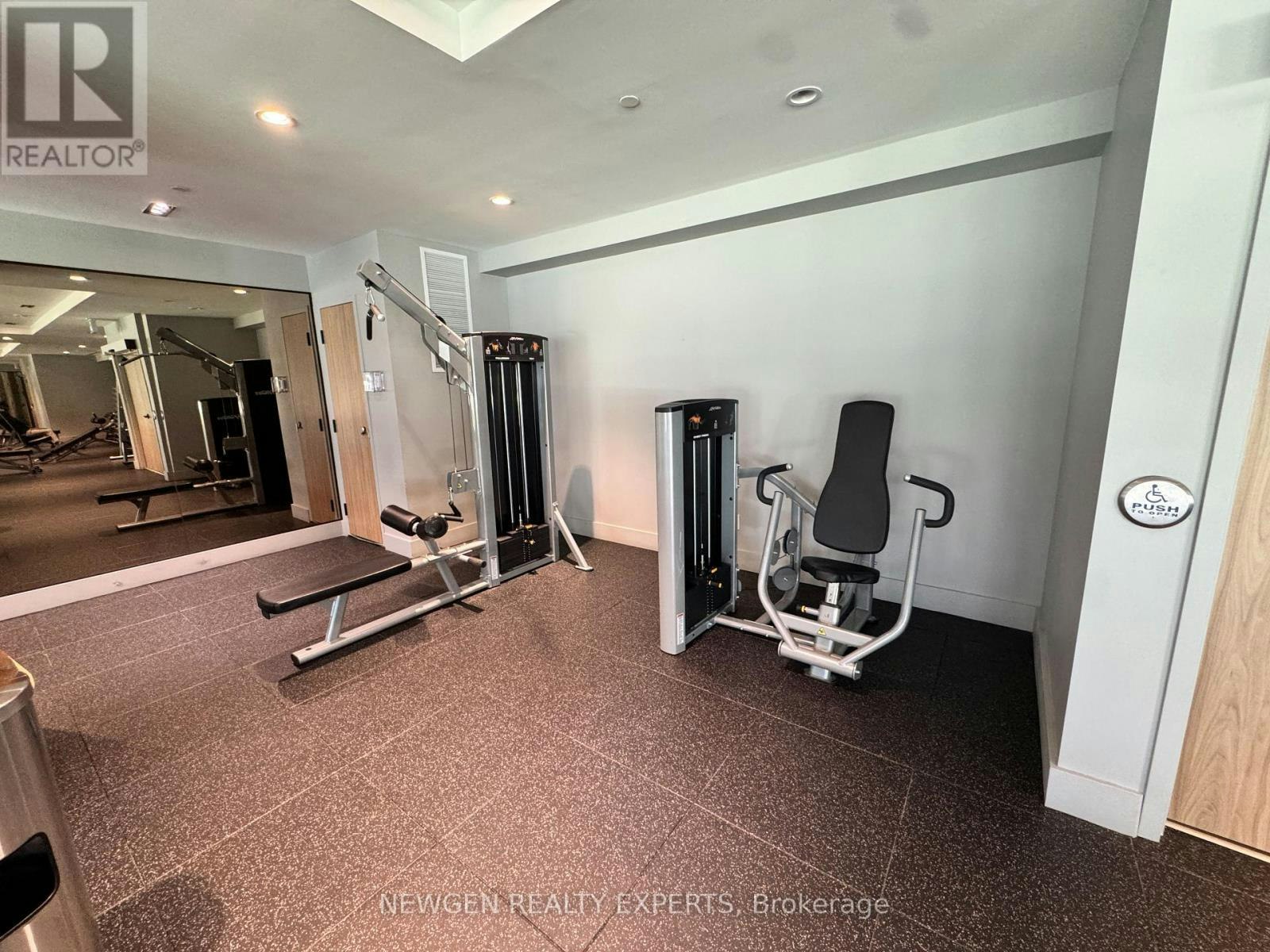 3504-430 Square One Drive, Mississauga, ON, L5B 0L6 - 26