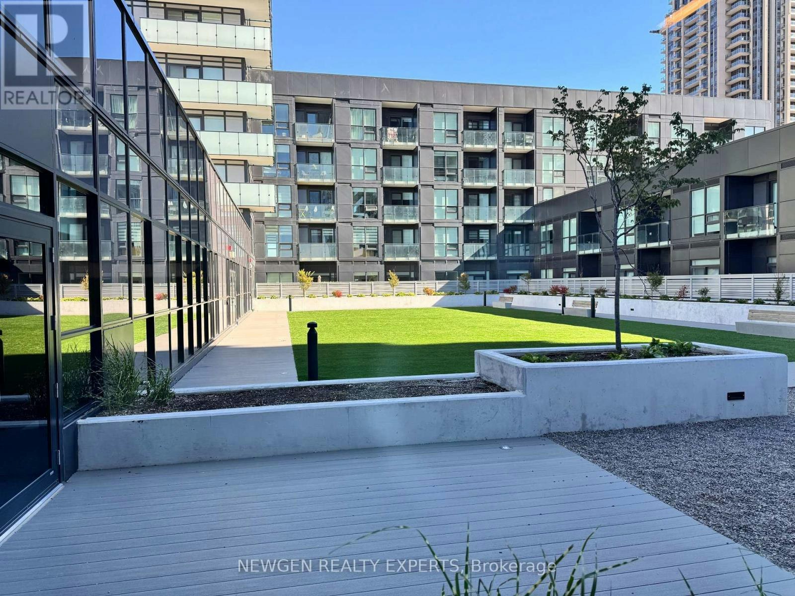 3504-430 Square One Drive, Mississauga, ON, L5B 0L6 - 21
