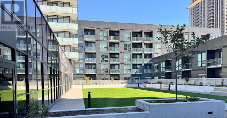 3504-430 Square One Drive, Mississauga, ON, L5B 0L6 - 21