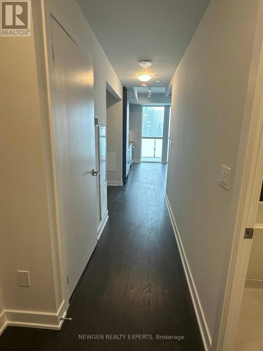 3504-430 Square One Drive, Mississauga, ON, L5B 0L6 - 2