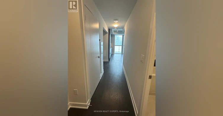 3504-430 Square One Drive, Mississauga, ON, L5B 0L6 - 2