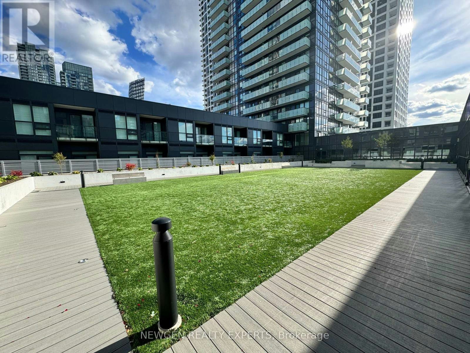 3504-430 Square One Drive, Mississauga, ON, L5B 0L6 - 27
