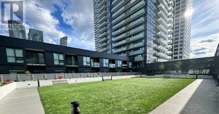 3504-430 Square One Drive, Mississauga, ON, L5B 0L6 - 27