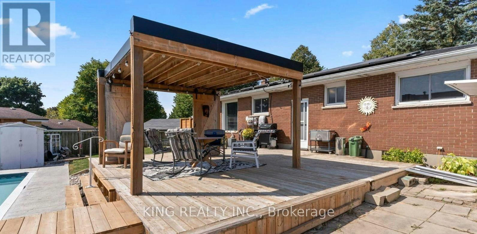 6 Genevive Crescent, London, ON, N5Y 4A8 - 26