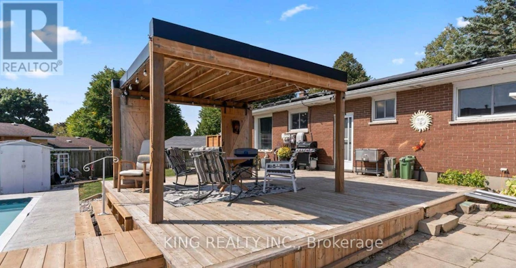 6 Genevive Crescent, London, ON, N5Y 4A8 - 26