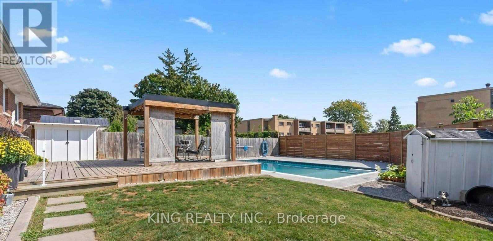 6 Genevive Crescent, London, ON, N5Y 4A8 - 27