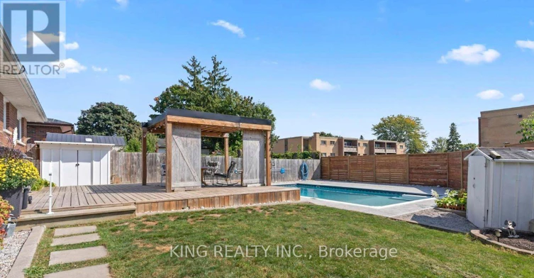 6 Genevive Crescent, London, ON, N5Y 4A8 - 27