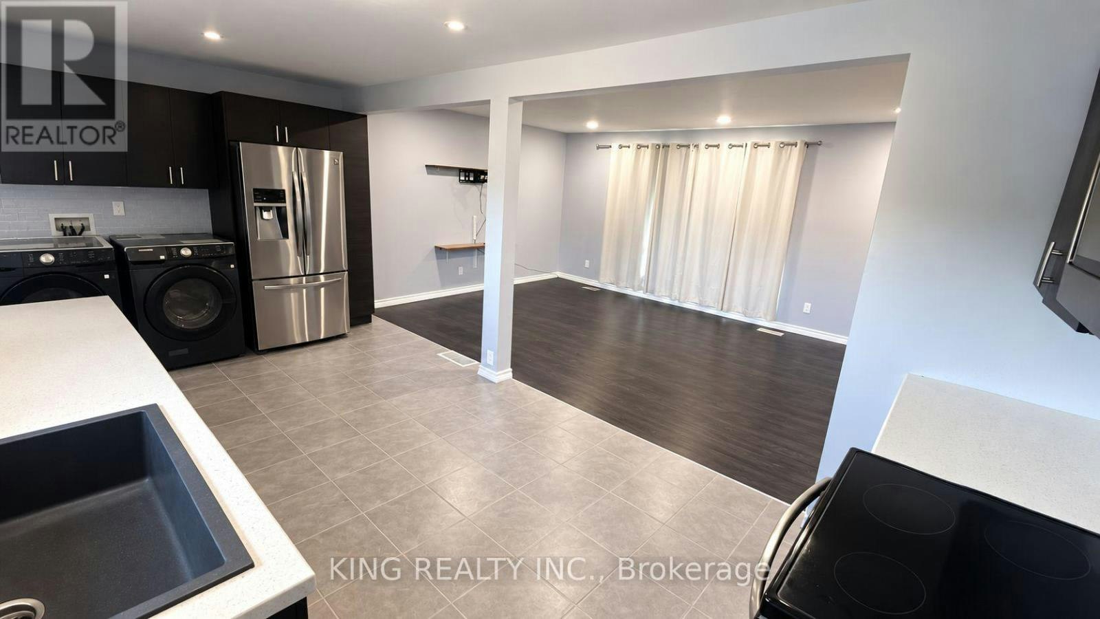 6 Genevive Crescent, London, ON, N5Y 4A8 - 4