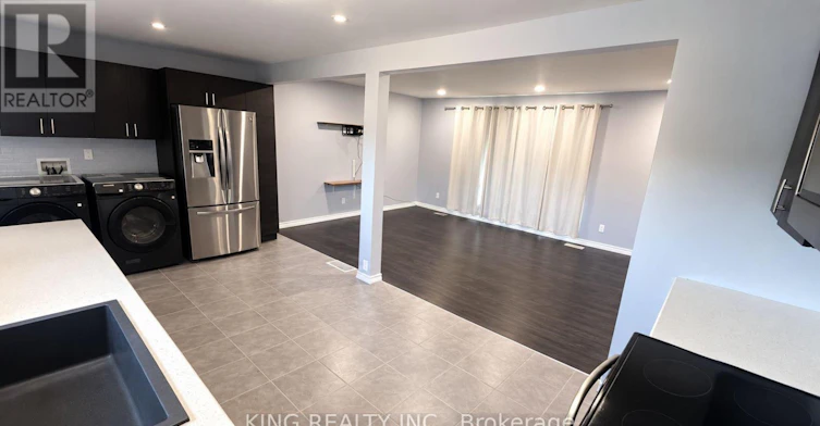 6 Genevive Crescent, London, ON, N5Y 4A8 - 4