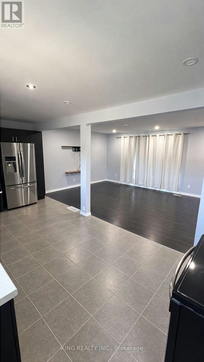 6 Genevive Crescent, London, ON, N5Y 4A8 - 5