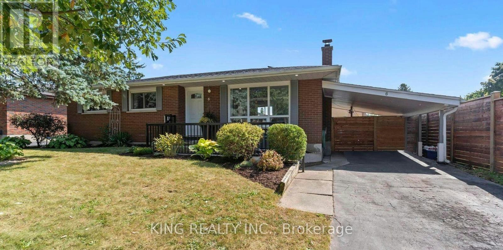 6 Genevive Crescent, London, ON, N5Y 4A8 - 2