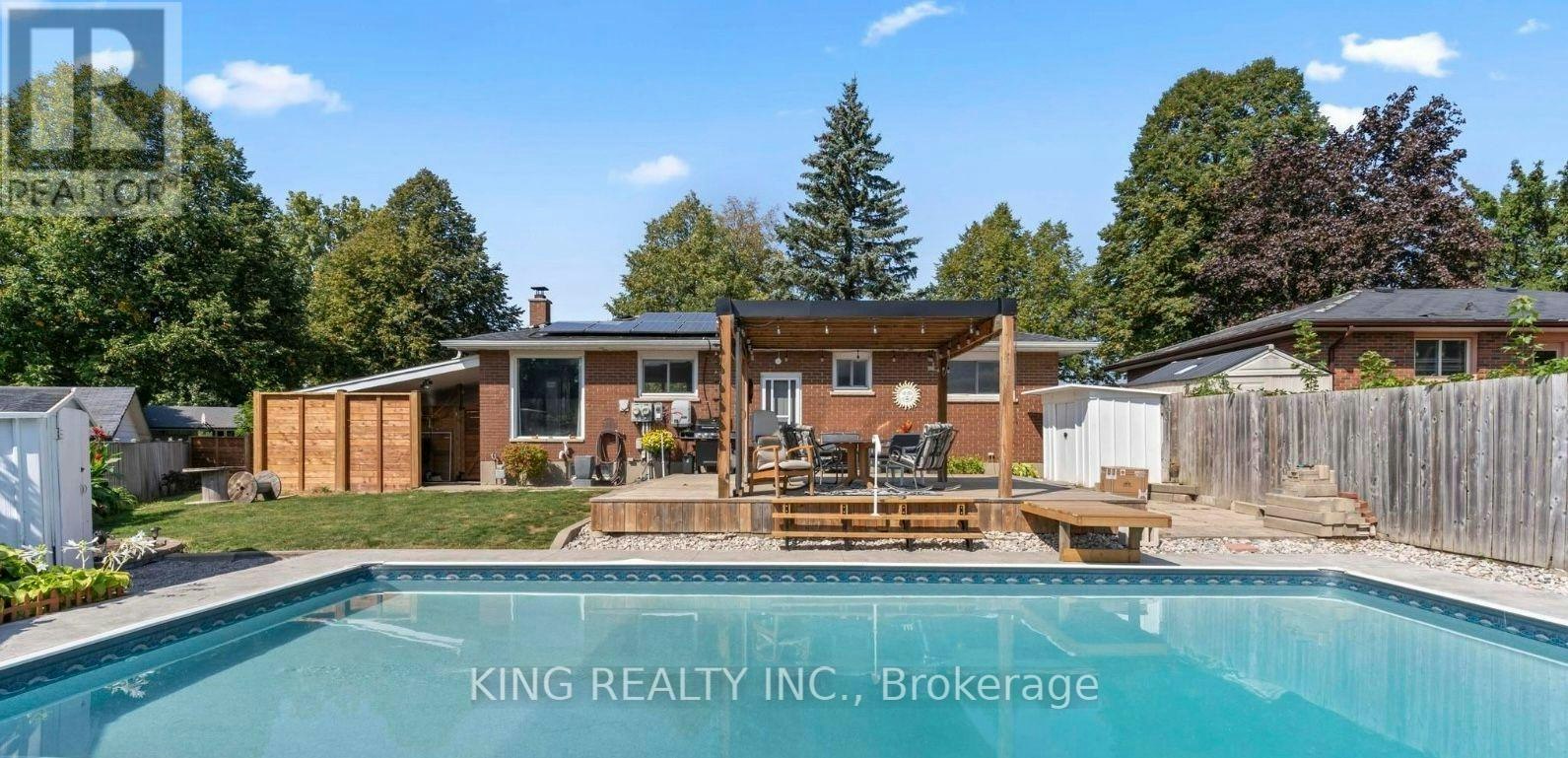 6 Genevive Crescent, London, ON, N5Y 4A8 - 28