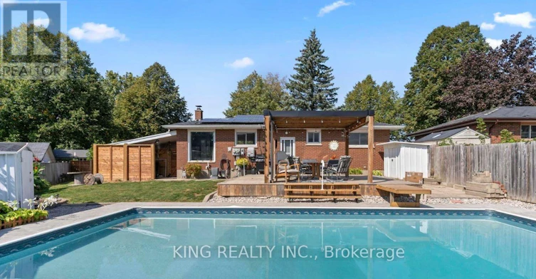 6 Genevive Crescent, London, ON, N5Y 4A8 - 28