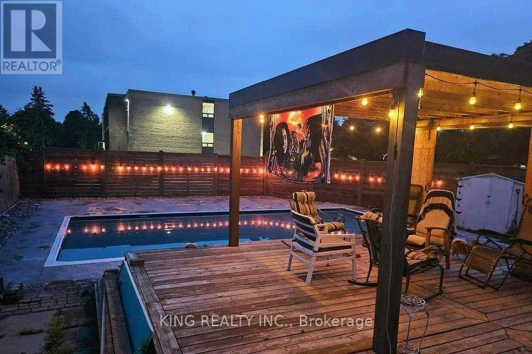 6 Genevive Crescent, London, ON, N5Y 4A8 - 29