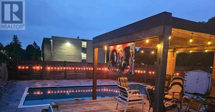 6 Genevive Crescent, London, ON, N5Y 4A8 - 29