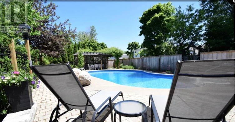 FRONT-79 Johnson Street, Niagara-on-the-Lake, ON, L0S 1J0 - 24