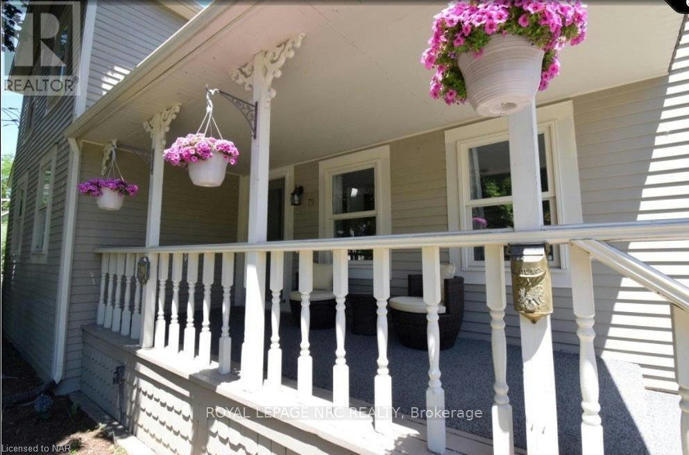 FRONT-79 Johnson Street, Niagara-on-the-Lake, ON, L0S 1J0 - 27