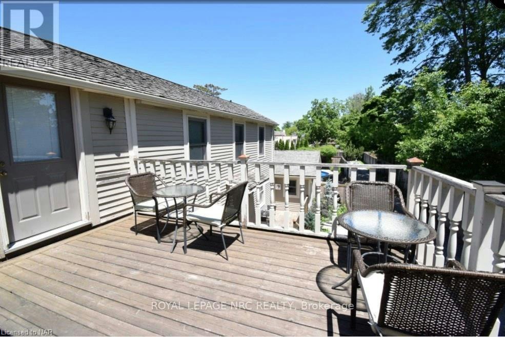 FRONT-79 Johnson Street, Niagara-on-the-Lake, ON, L0S 1J0 - 22
