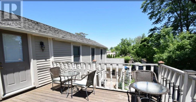 FRONT-79 Johnson Street, Niagara-on-the-Lake, ON, L0S 1J0 - 22