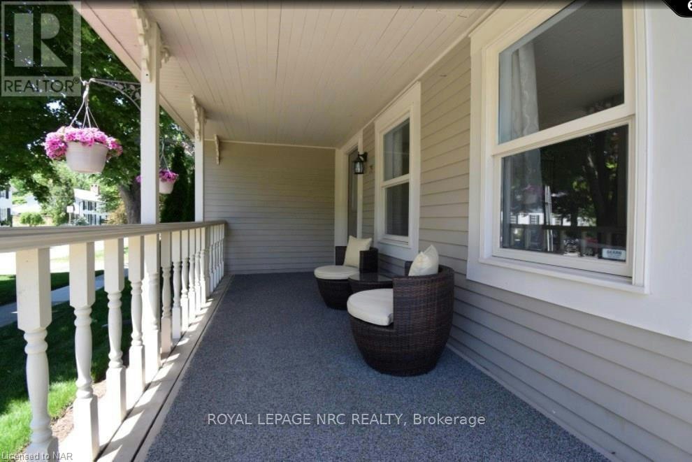 FRONT-79 Johnson Street, Niagara-on-the-Lake, ON, L0S 1J0 - 4