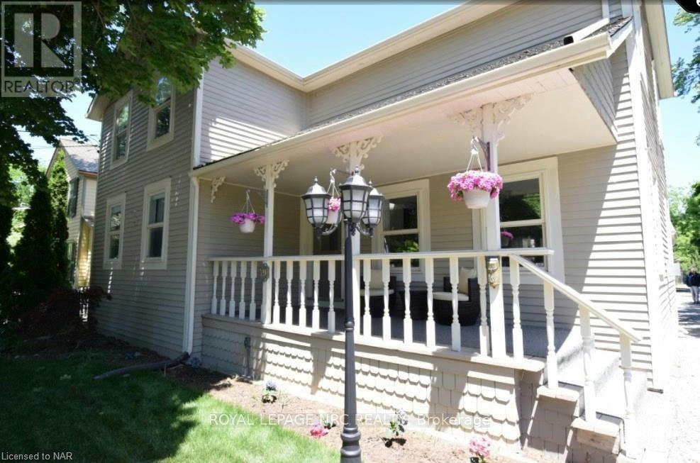 FRONT-79 Johnson Street, Niagara-on-the-Lake, ON, L0S 1J0 - 3